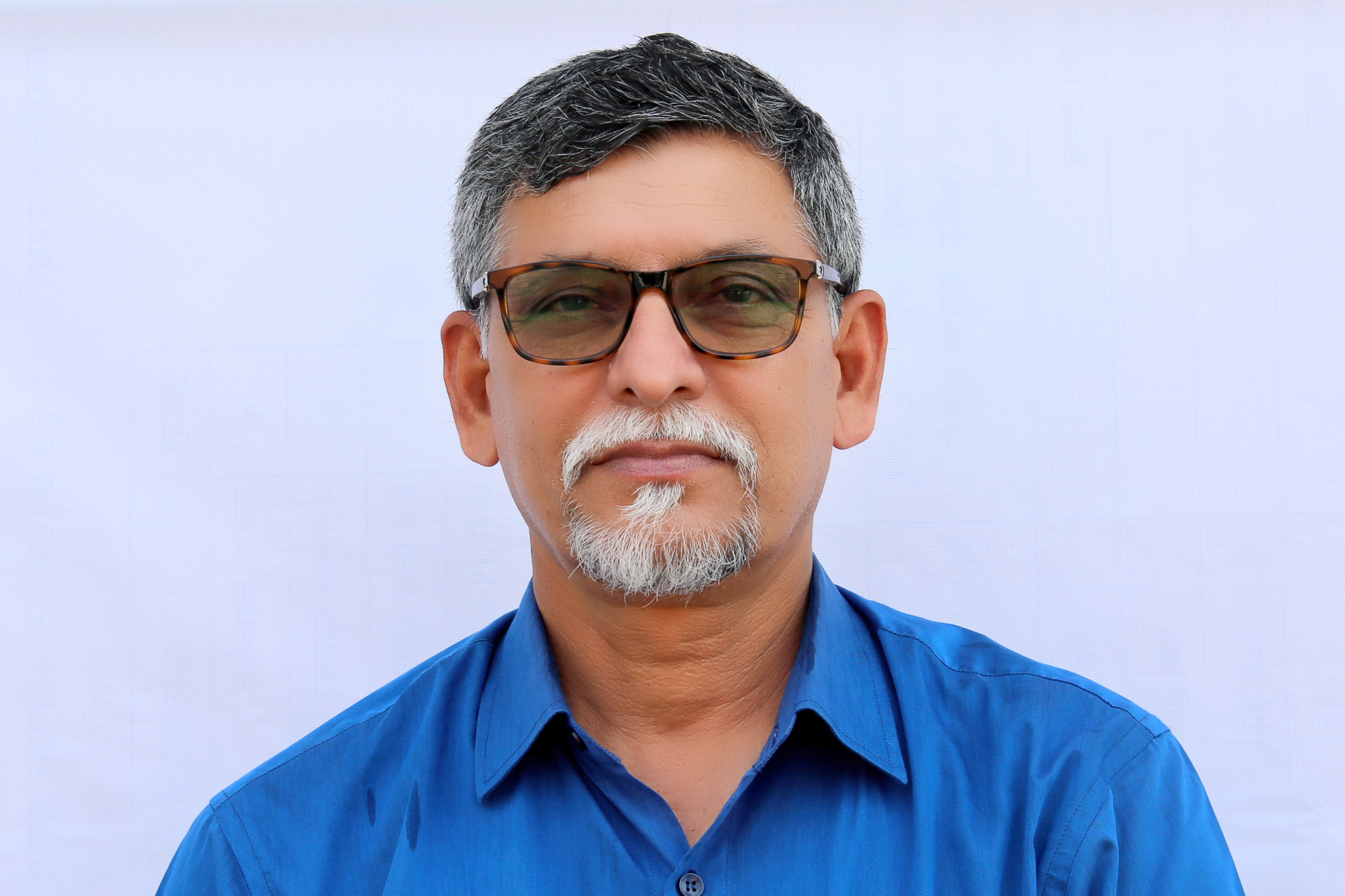Prem Raj Rimal