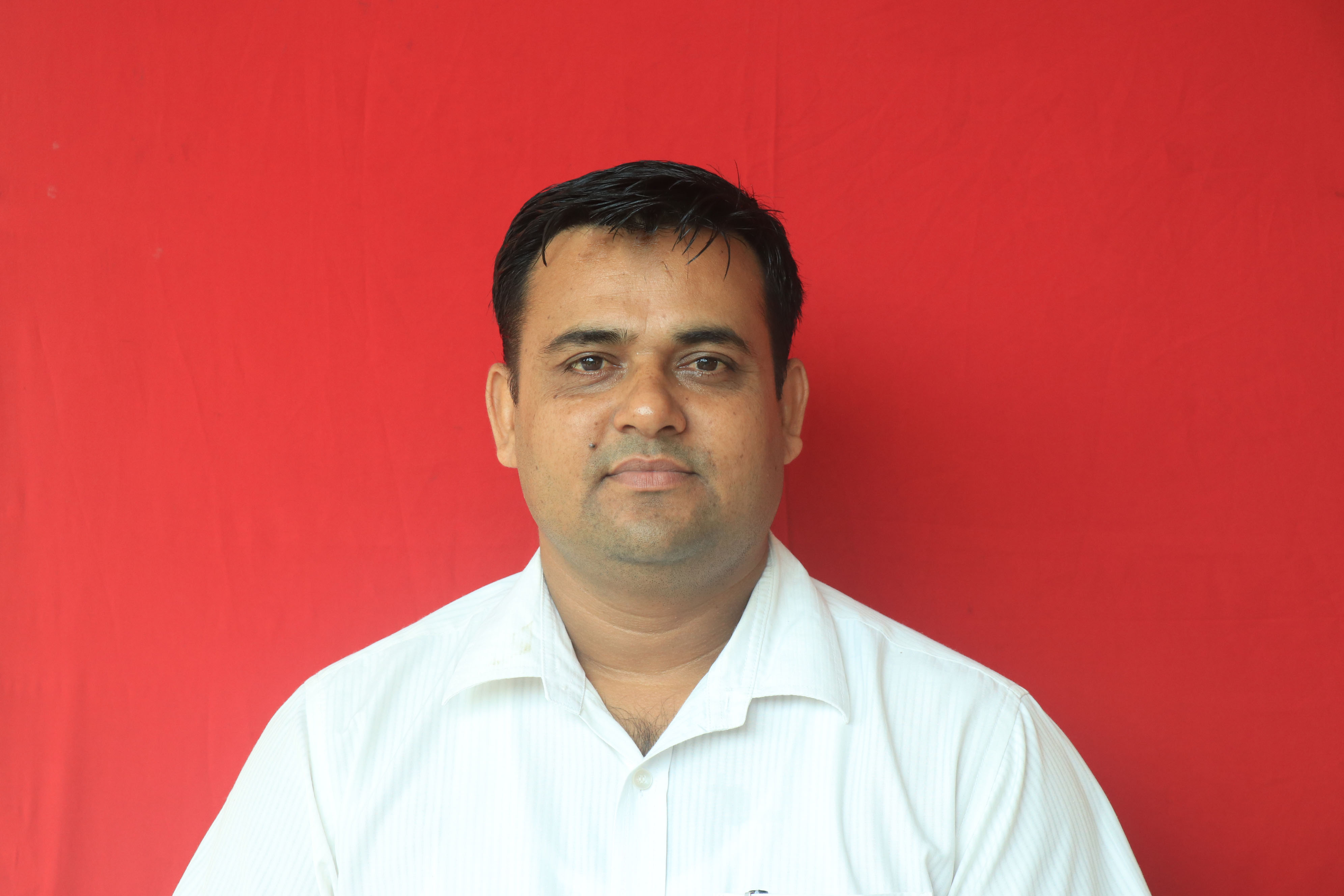 Shreechandra Wagle
